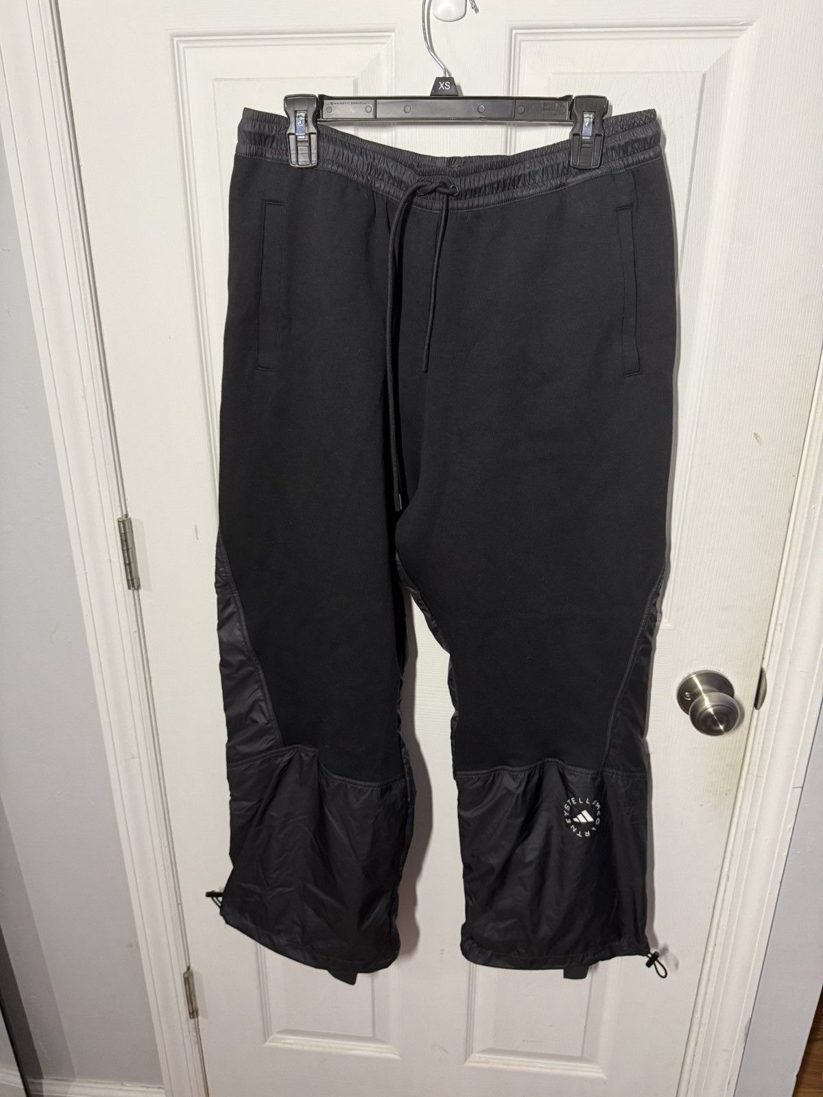 Adidas × Stella McCartney Adidas x Stella Mccartney Sweatpants Size US 32 / EU 48 - 1 Thumbnail