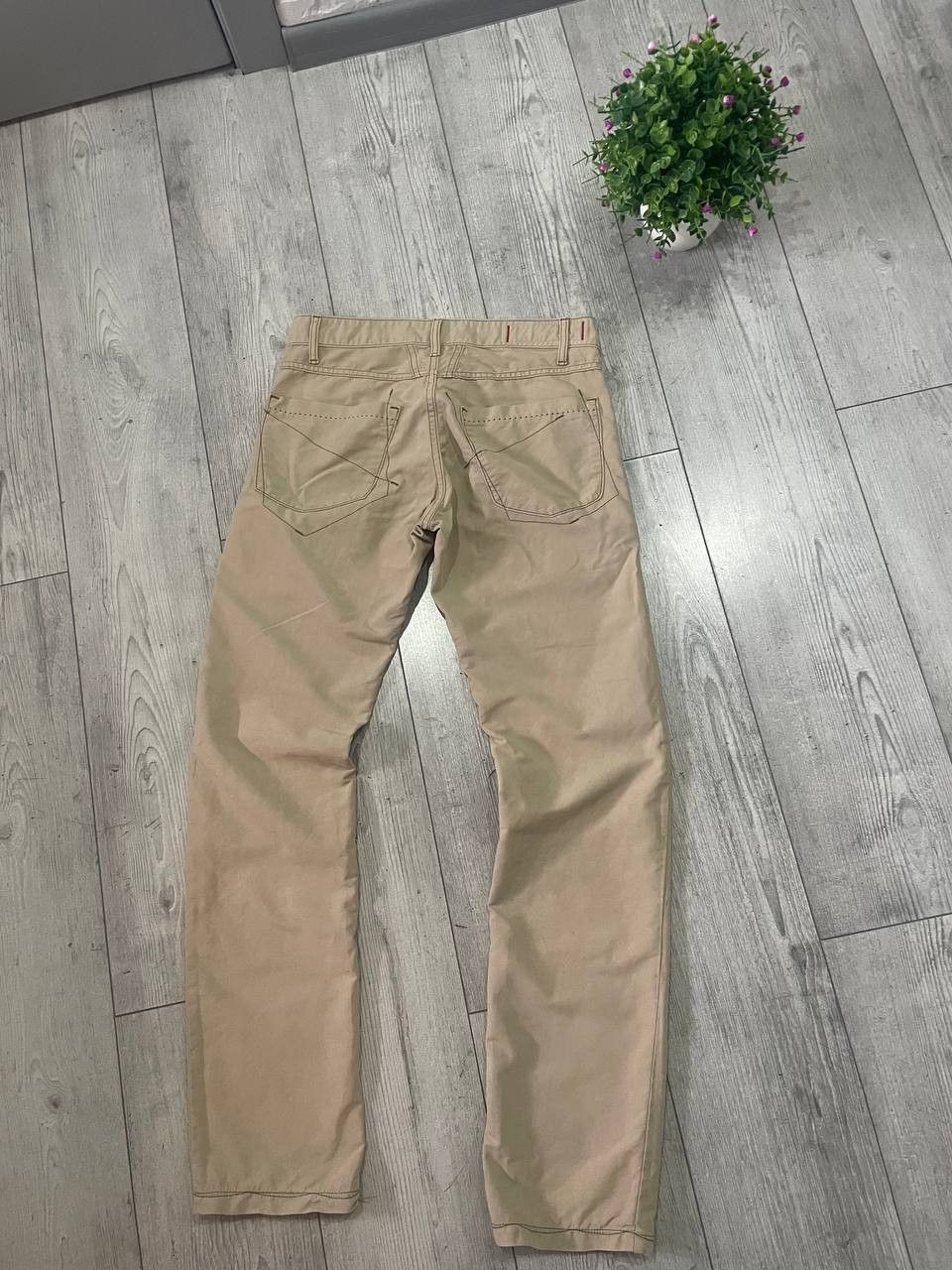 Japanese Brand × Marithe + Francois Girbaud Denim Le Jean De Marithe Francois Girbaud 30 S Avant Garde Size US 32 / EU 48 - 2 Thumbnail