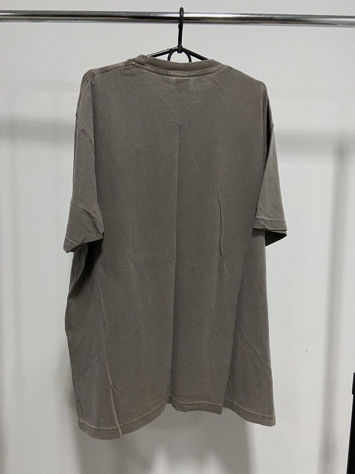 Stussy × Vintage Stussy T Shirt Big Logo Style Vintage Skate Y2K Size US XL / EU 56 / 4 - 3 Thumbnail