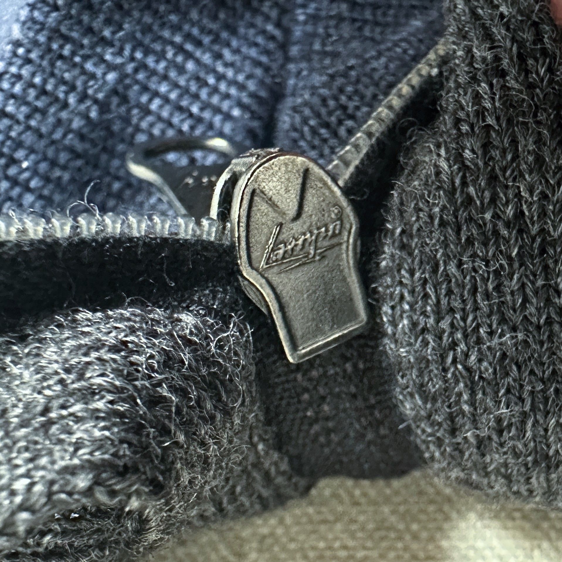 Fay FAY COLTRUI Sweater Made In Italy Marine Combi Luxury Brand Size US S / EU 44-46 / 1 - 6 Thumbnail