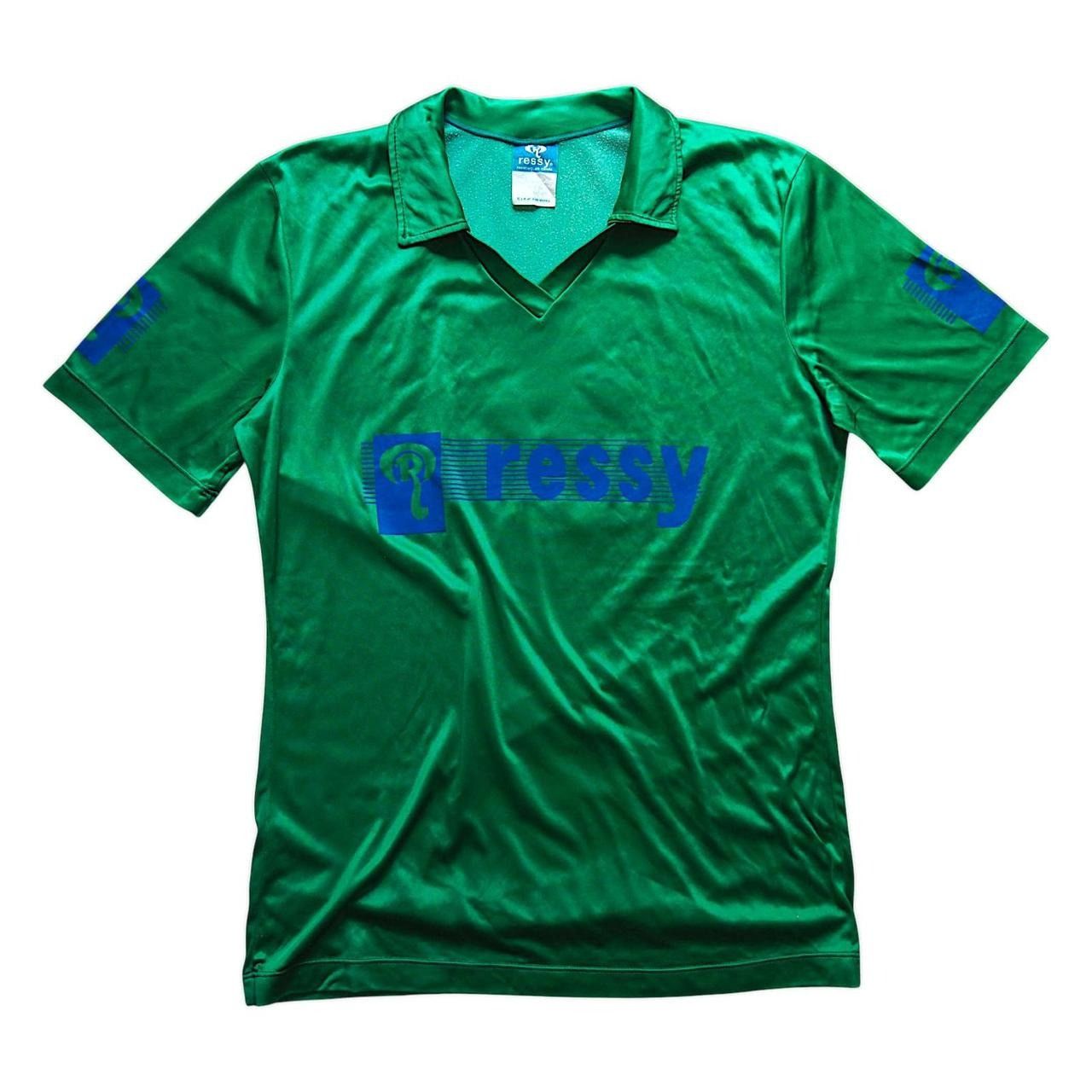 Other 80s Ressy Electric Green Size US L / EU 52-54 / 3 - 1 Thumbnail