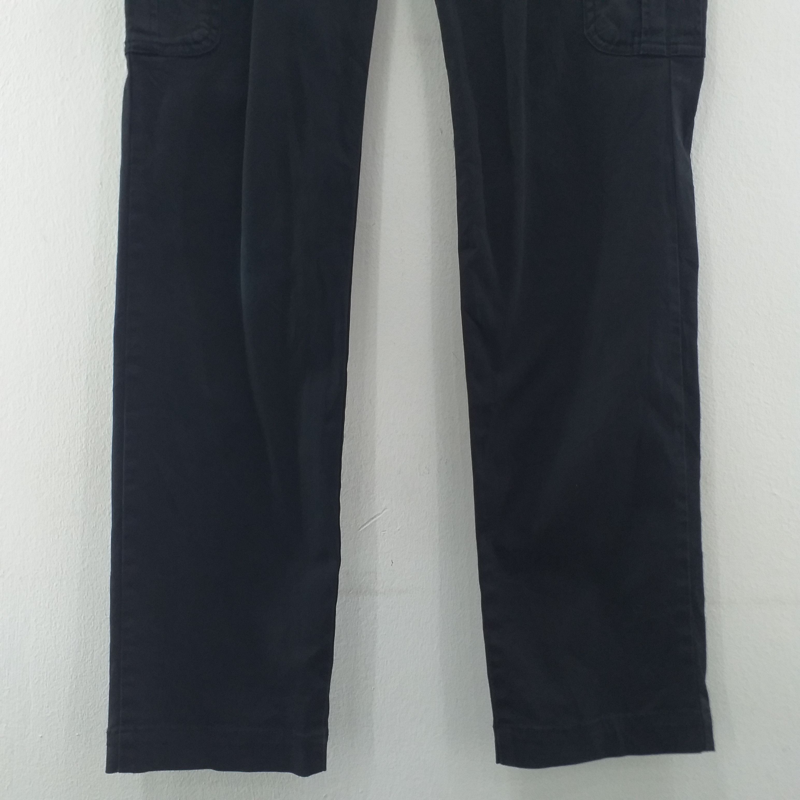 Japanese Brand Uniqlo Japanese Brand Cargo Pocket Pants 31 x 30.5 CP023 Size US 31 - 9 Thumbnail