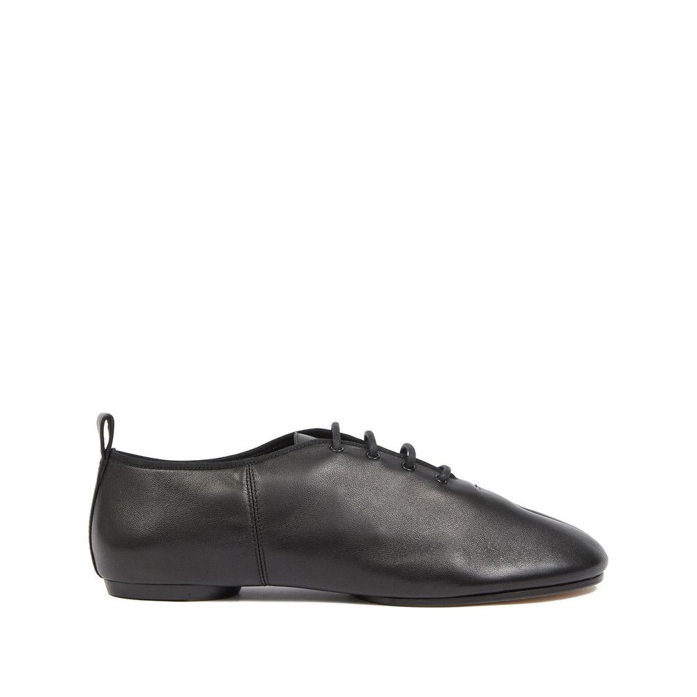 Maison Margiela Maison Margiela BLACK Trainers Size US 8 / EU 41 - 1 Thumbnail