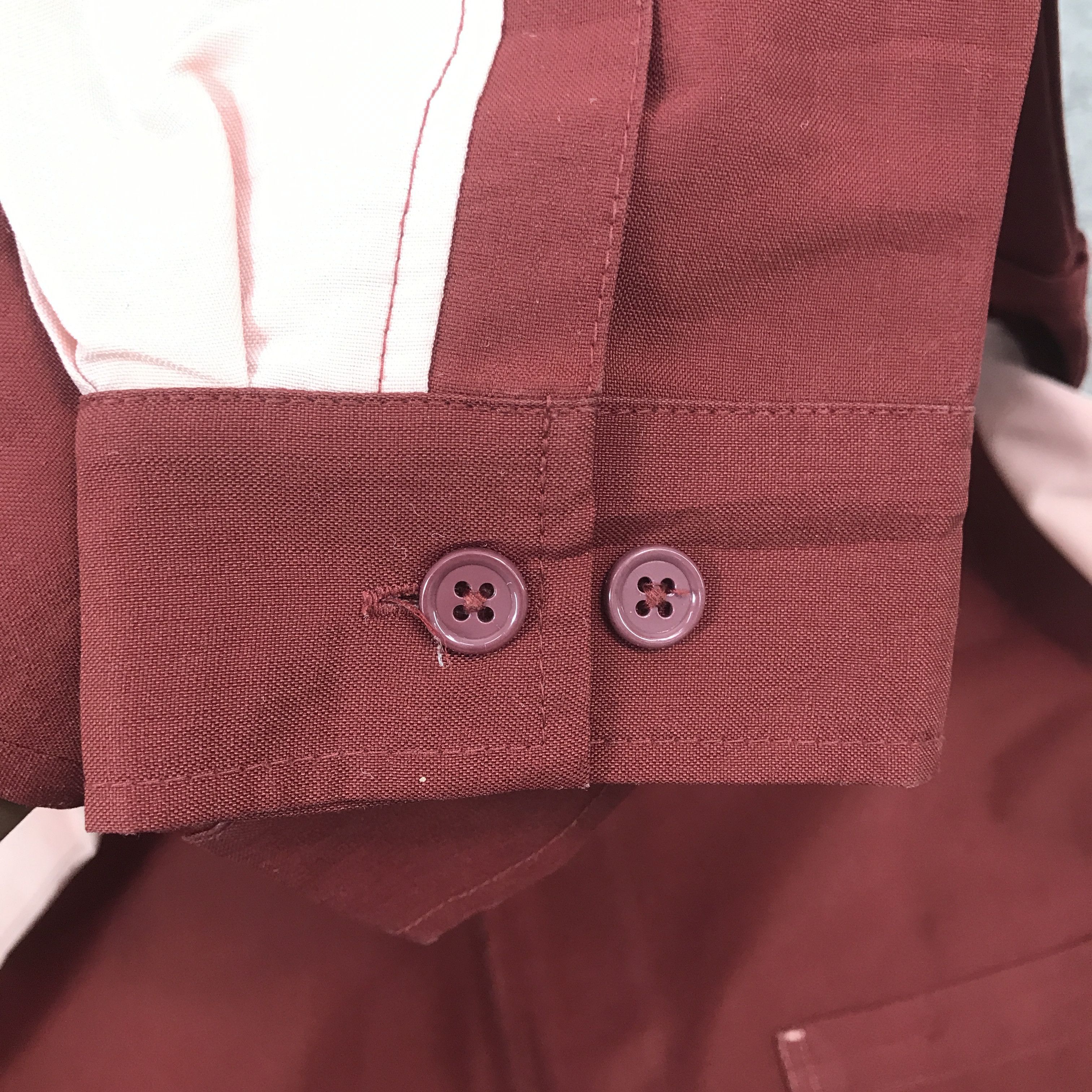 Japanese Brand Rare 7 eleven japan uniform jacket Size US M / EU 48-50 / 2 - 7 Thumbnail
