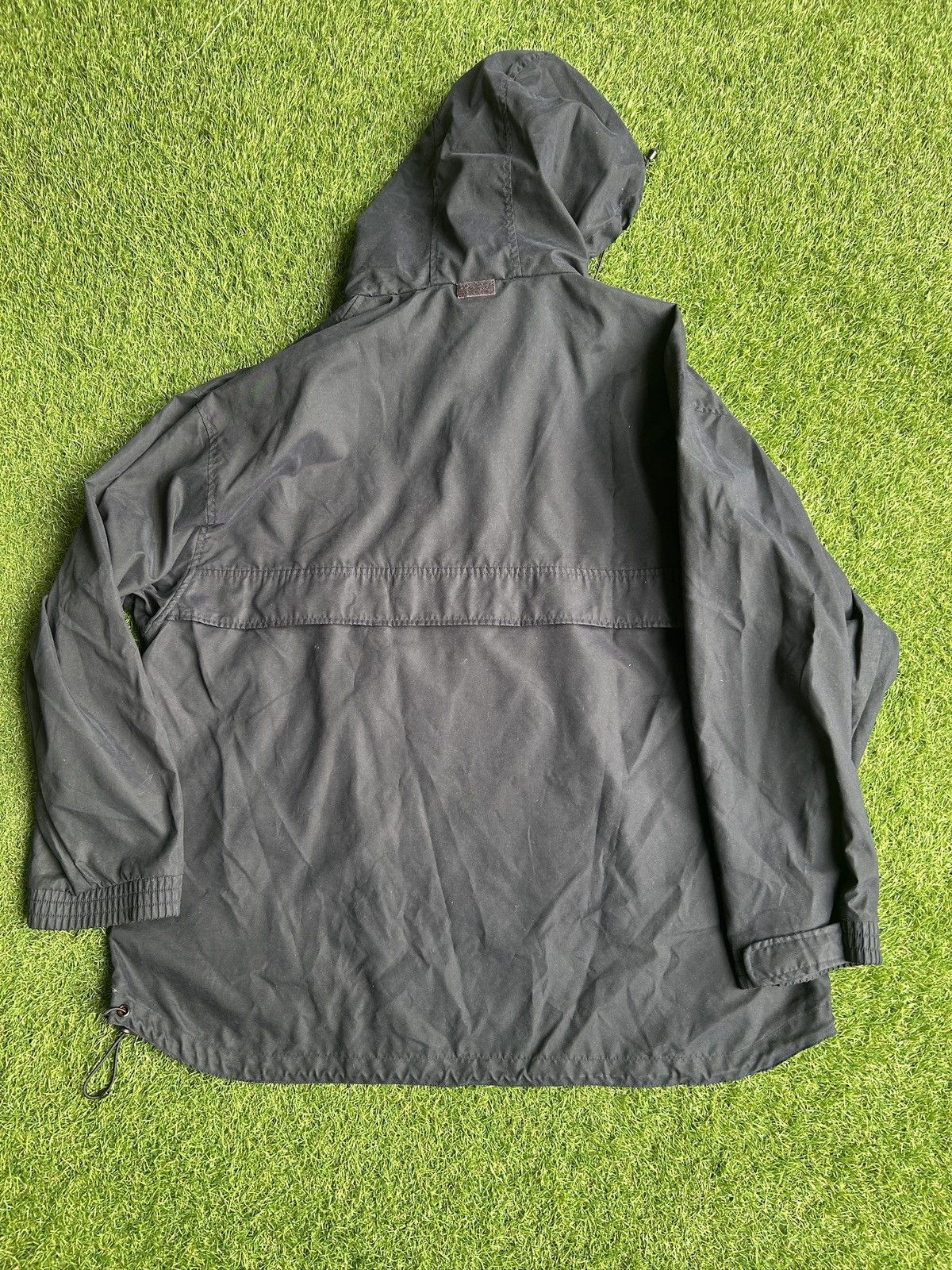 Chaps Vintage CHAPS Ralph Lauren Anorak Pullover Jacket Size US XL / EU 56 / 4 - 5 Thumbnail