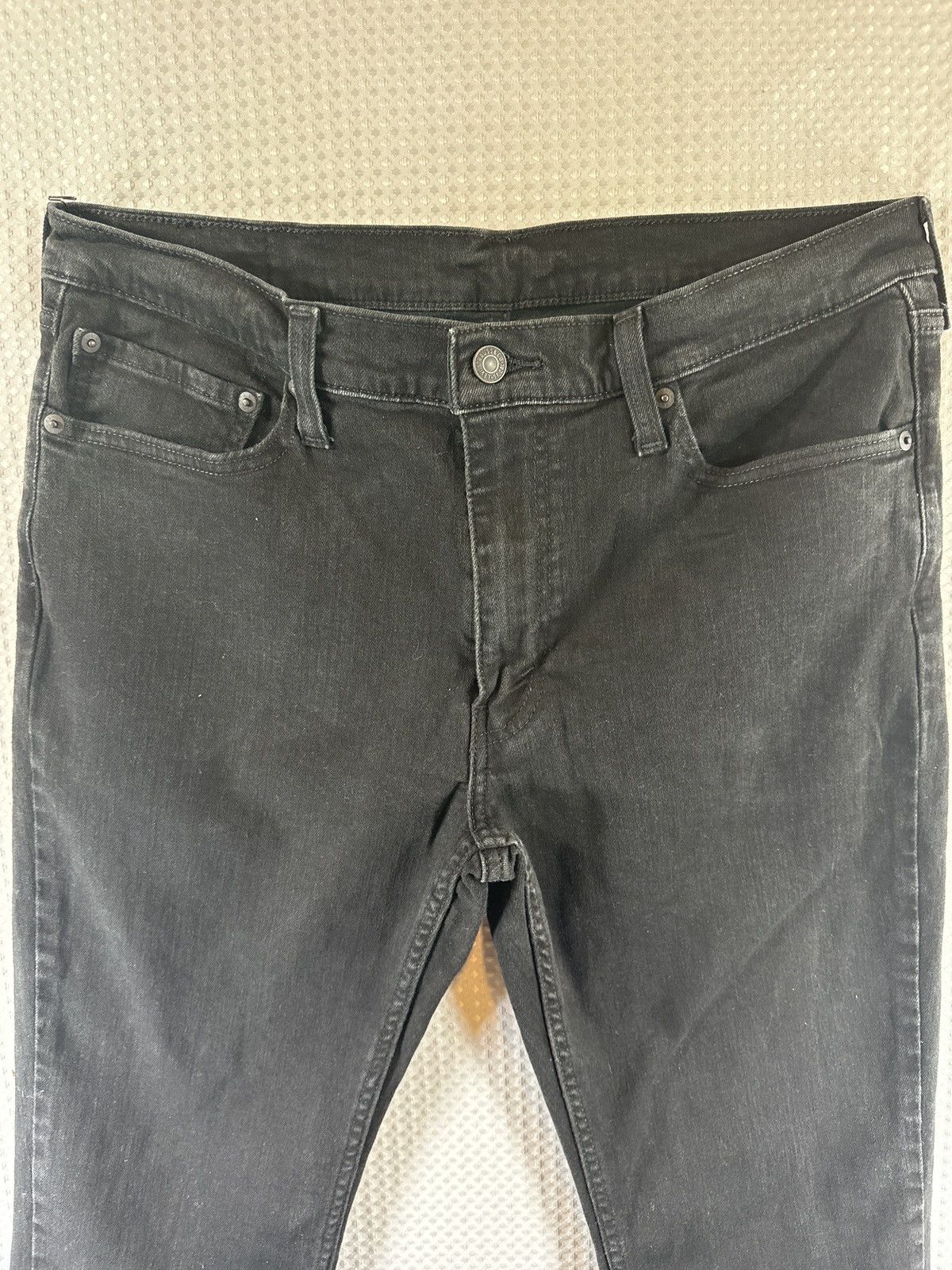 Levi's Levi's Men's 511 Slim Fit Jeans Size US 36 / EU 52 - 6 Thumbnail