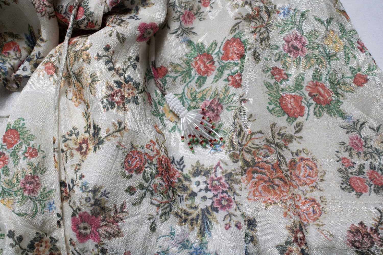 Rococo Sand Rococo Sand, Floral printed dress Size M / US 6-8 / IT 42-44 - 7 Thumbnail