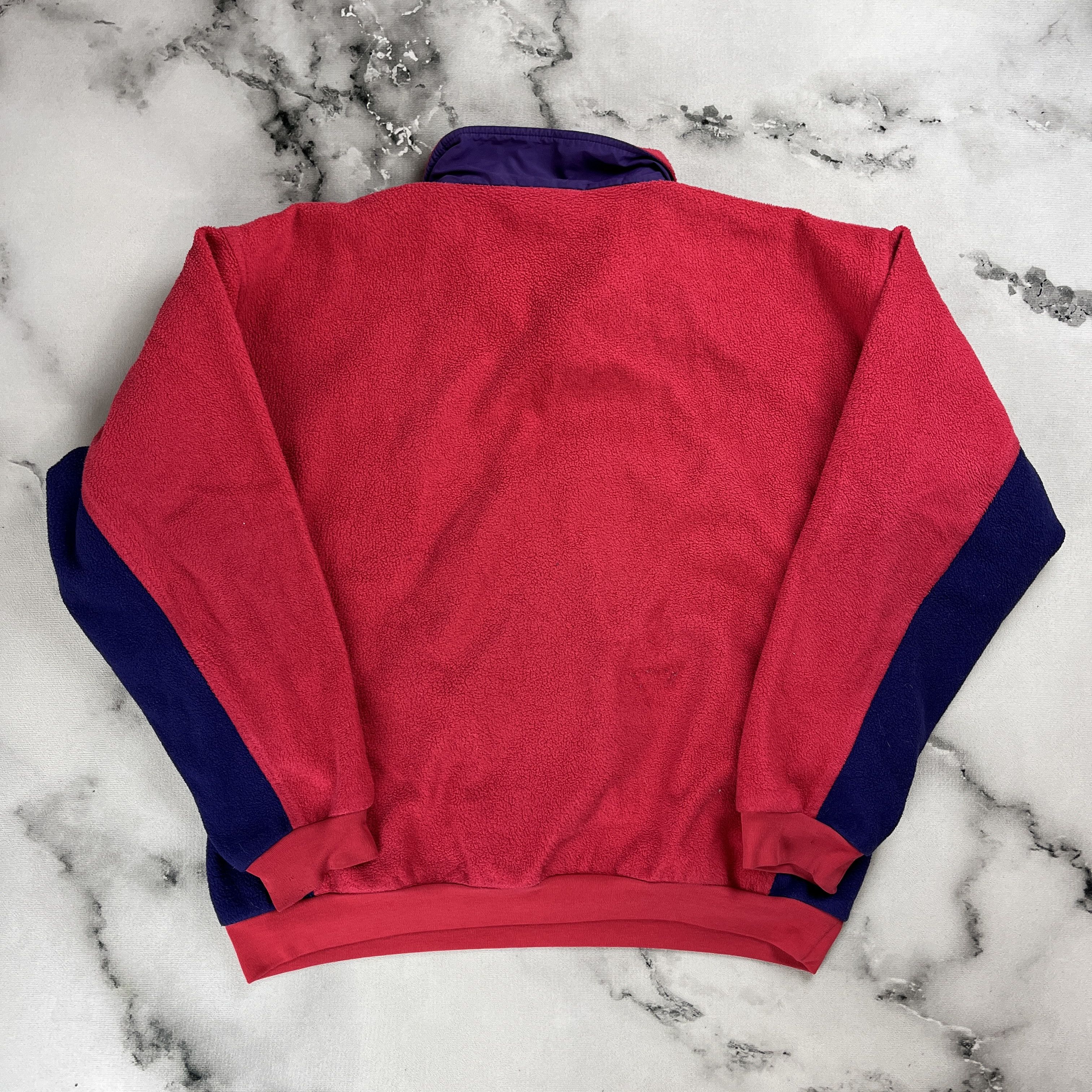 Patagonia Felpa Patagonia Pile Made in USA – XL Size US XL / EU 56 / 4 - 6 Thumbnail