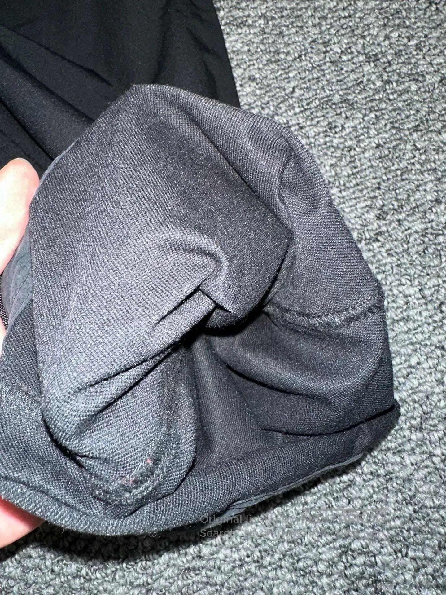 Stone Island Shadow Project stone island shadow stretch pants for sale. Size US 34 / EU 50 - 3 Thumbnail