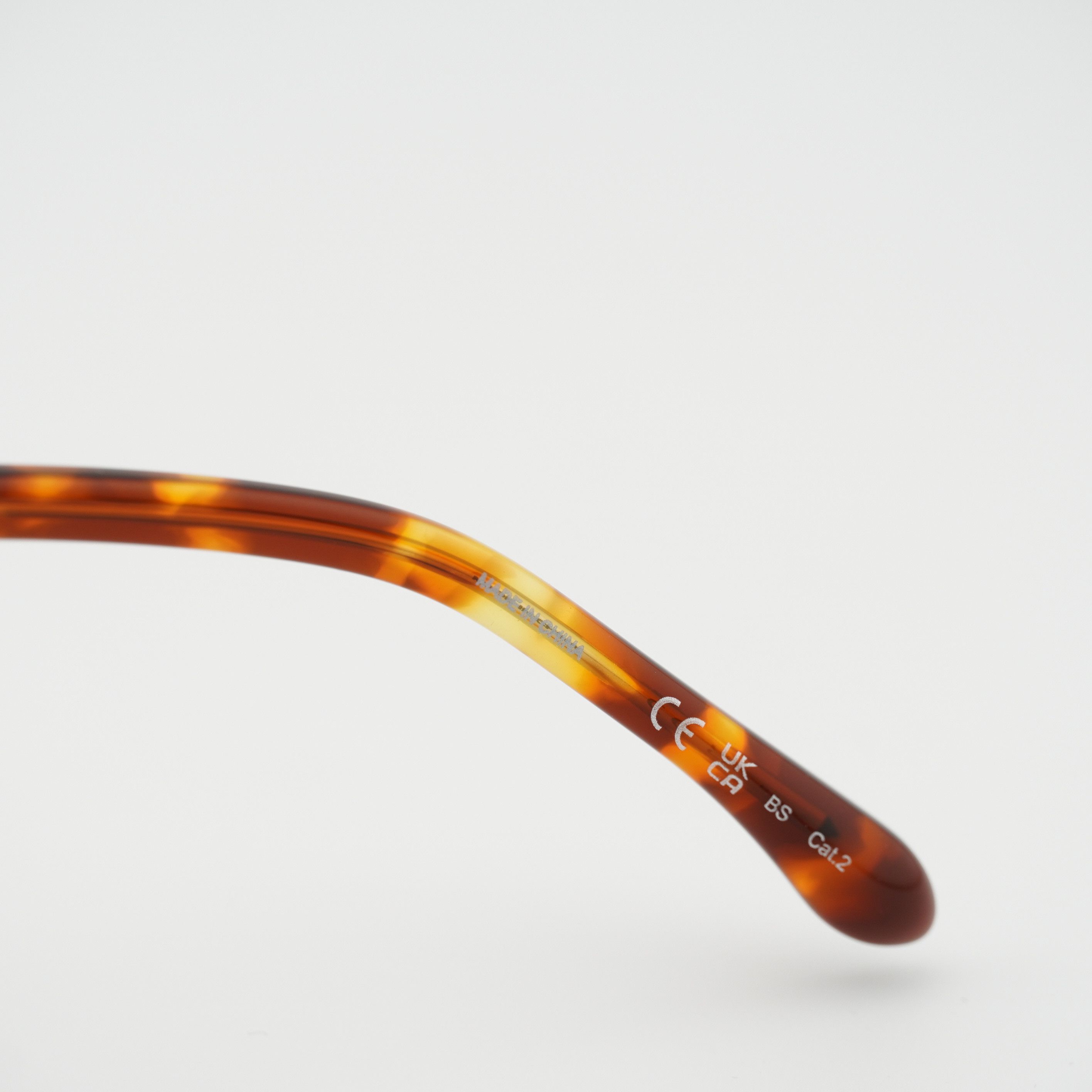 Isabel Marant Isabel Marant IM 0151/S 0WR9 HA Sunglasses Havana Square Size ONE SIZE - 4 Thumbnail