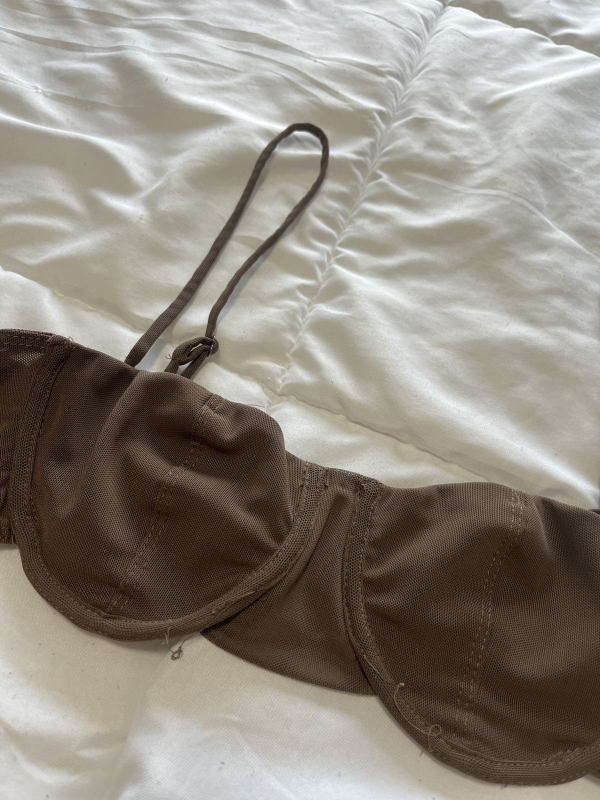 PRINCESS POLLY princess polly bra Size XS / US 0-2 / IT 36-38 - 2 Thumbnail