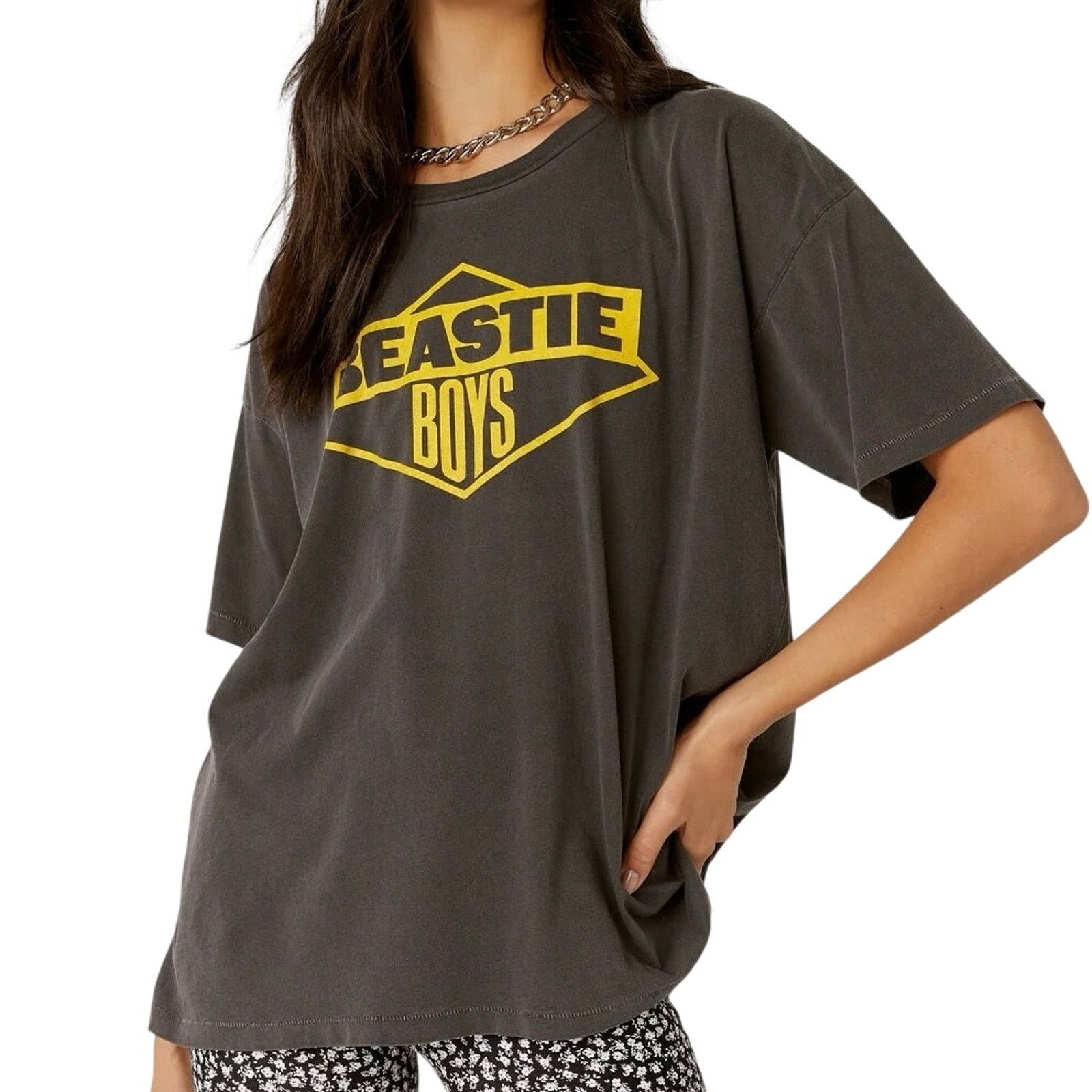 Daydreamer DAYDREAMER Beastie Boys Logo Merch Tee Size Small New Size S / US 4 / IT 40 - 3 Thumbnail