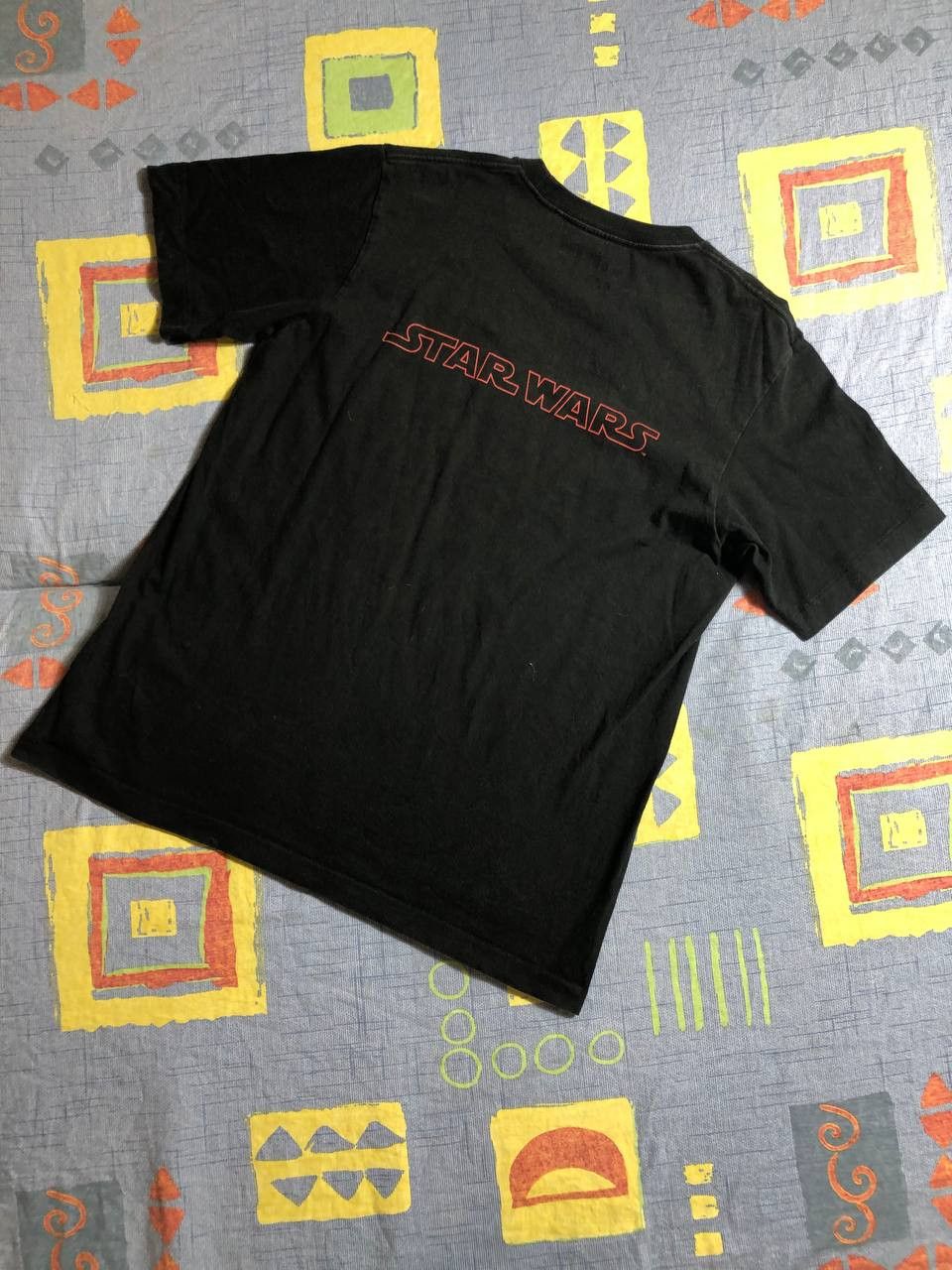 Uniqlo Uniqlo T-shirt Size US M / EU 48-50 / 2 - 2 Thumbnail