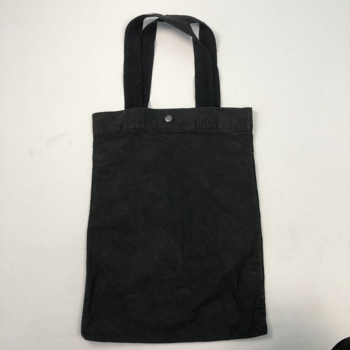 Margaret Howell MHL. MARGARET HOWELL CANVAS TOTE BAG Size ONE SIZE - 2 Thumbnail