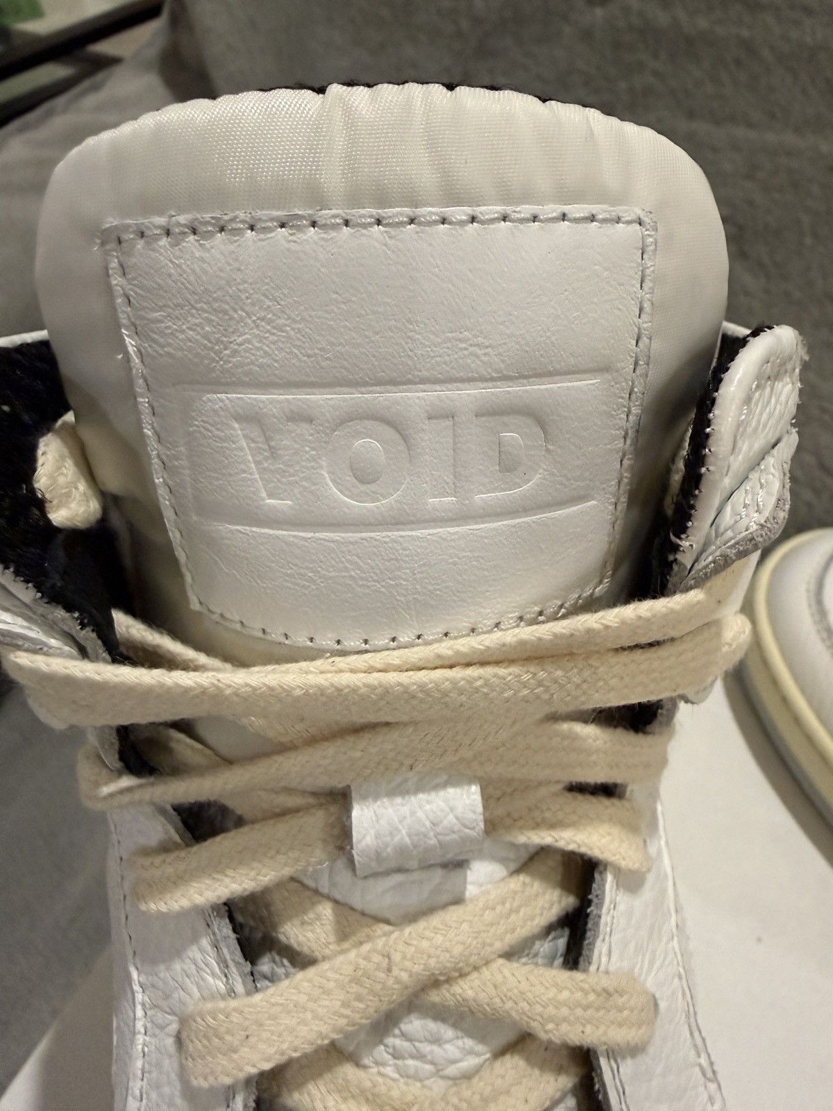 Other Void Equipment Voyager 1 HighTop (#17/250) Size 8M No OG Box Size US 8 / EU 41 - 10 Thumbnail