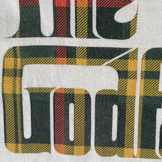 Bape BAPE × The Godfather LOGO Check T-shirt a bathing ape NIGO Size US L / EU 52-54 / 3 - 3 Thumbnail