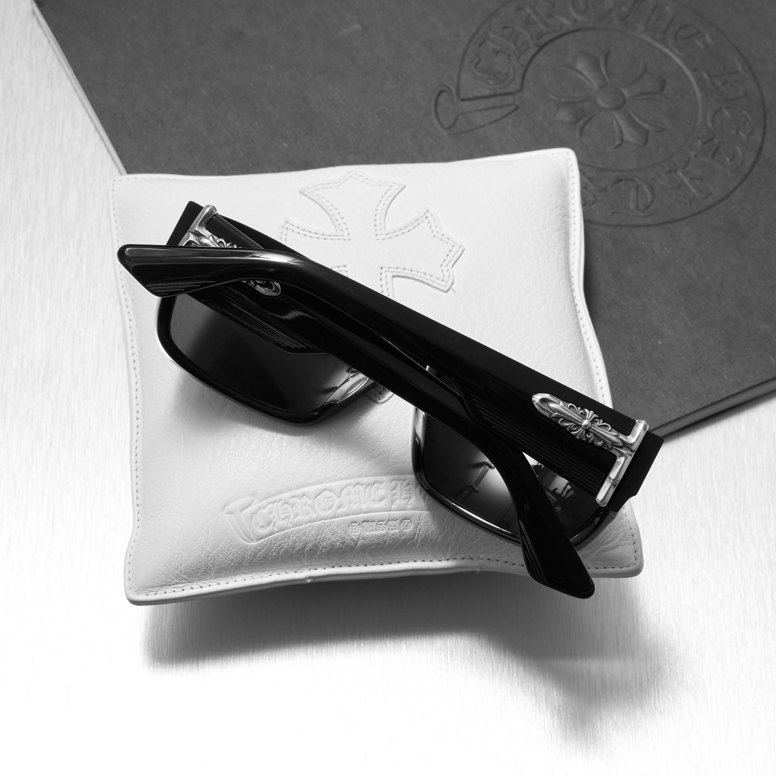 Chrome Hearts CHROME HEARTS YER BJORN AGAIN Size ONE SIZE - 5 Thumbnail