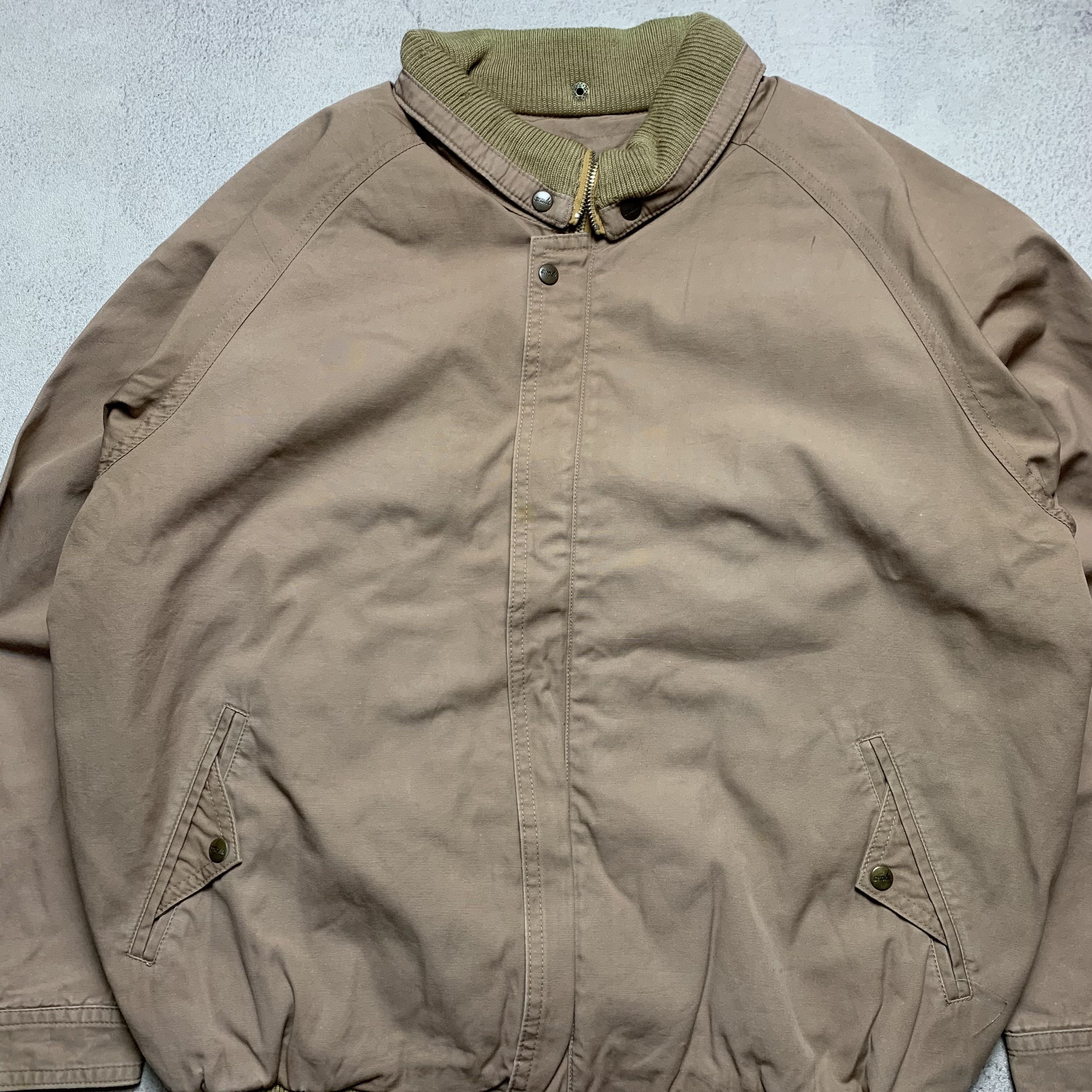 Japanese Brand Vintage Skoal Japanese Brand Jacket Size US M / EU 48-50 / 2 - 2 Thumbnail