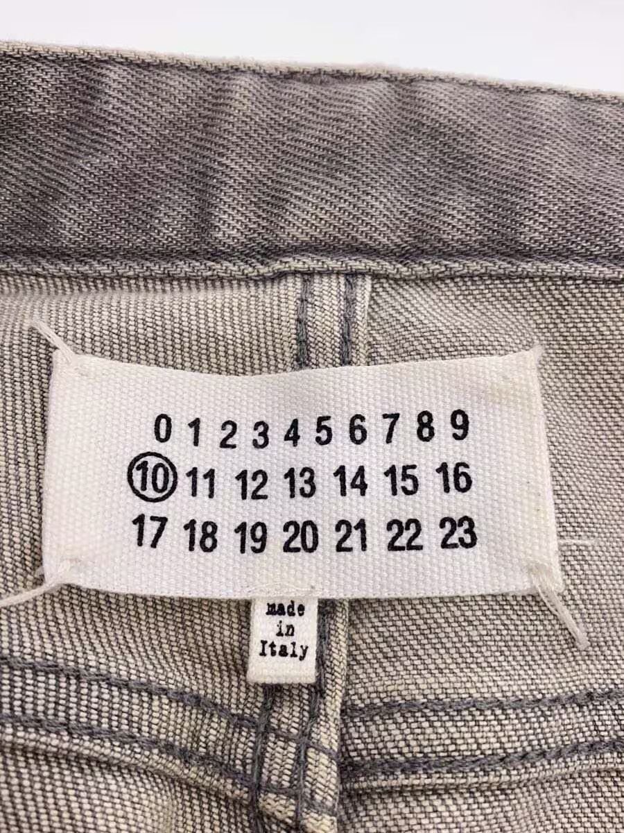 Maison Margiela Denim Jeans Size US 32 / EU 48 - 5 Thumbnail