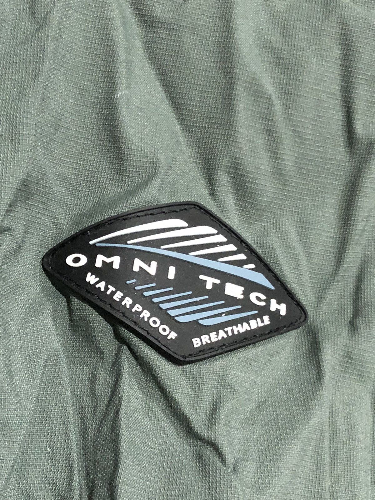 Columbia Columbia Titanium Waterproof Omnitech Jacket Size US XL / EU 56 / 4 - 7 Thumbnail
