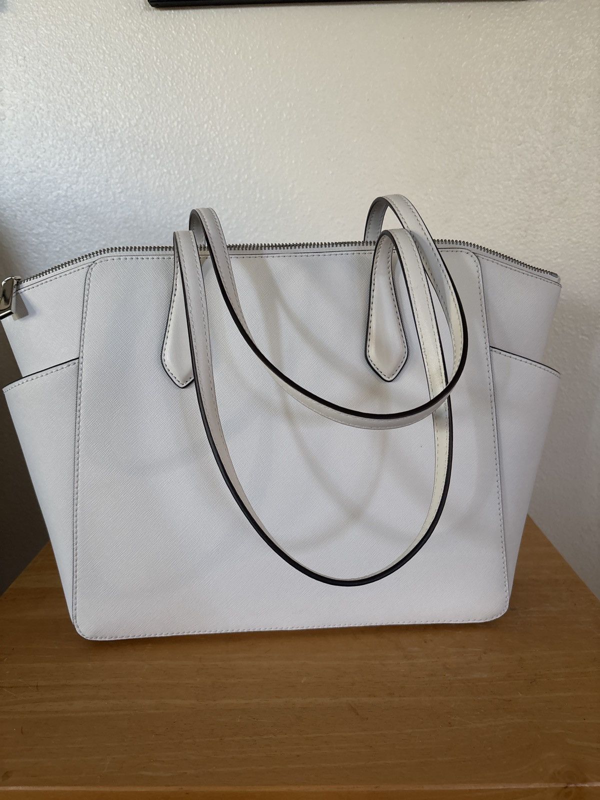 Michael Kors Marilyn MK Tote Bag Size ONE SIZE - 4 Thumbnail