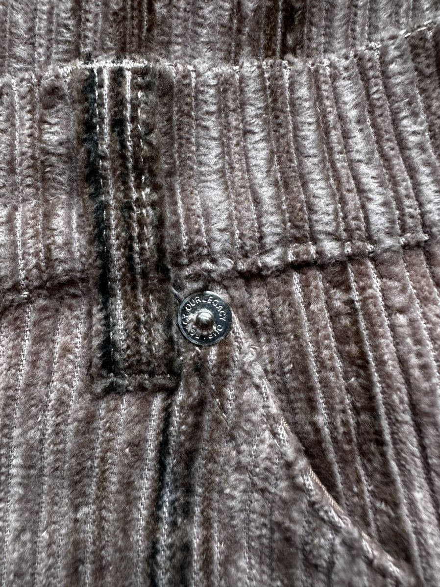 Our Legacy Vast cut corduroy pants Size US 30 / EU 46 - 7 Thumbnail