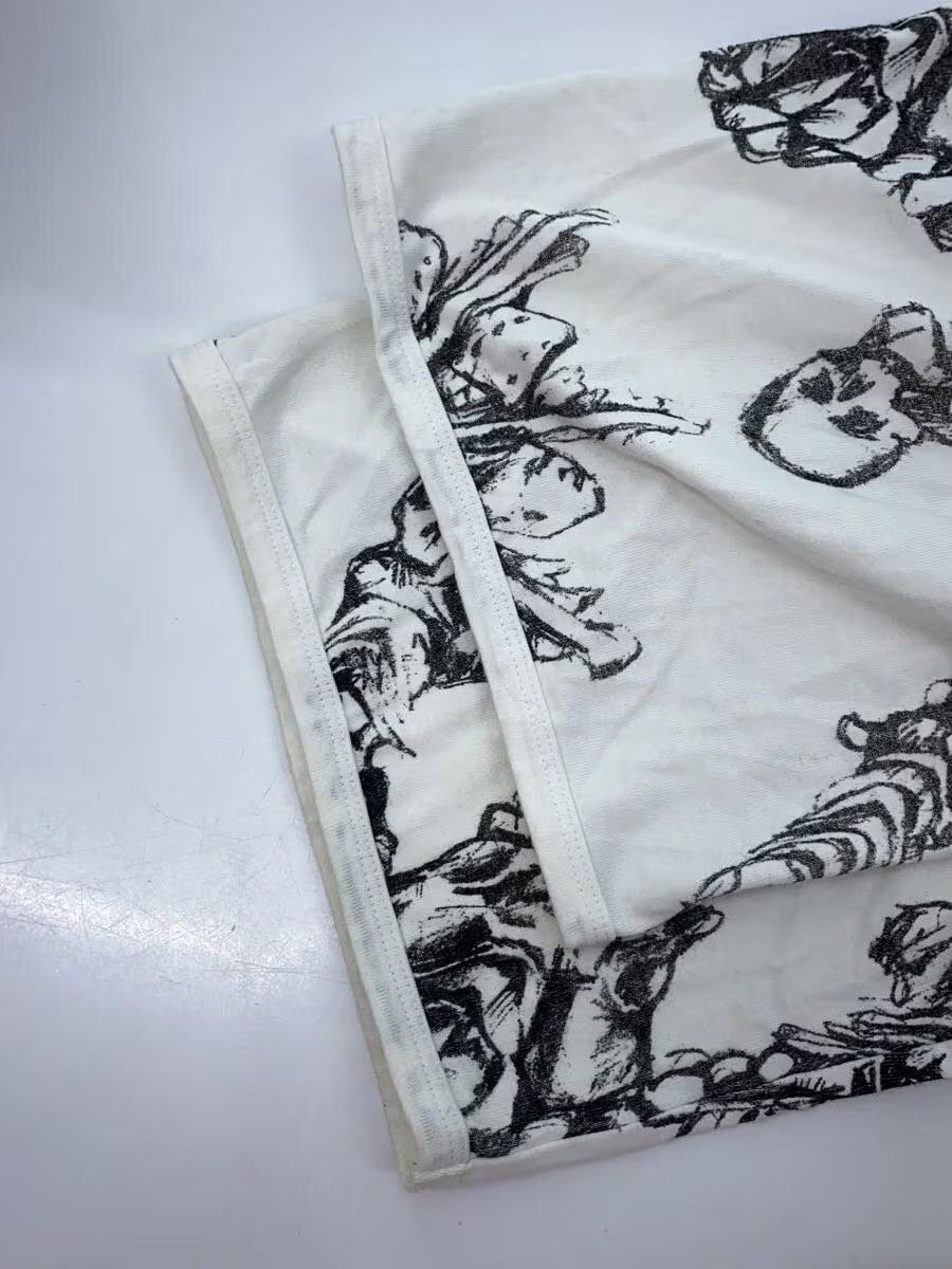 Vivienne Westwood Skull Anchor Orb Tee Size US XL / EU 56 / 4 - 3 Thumbnail