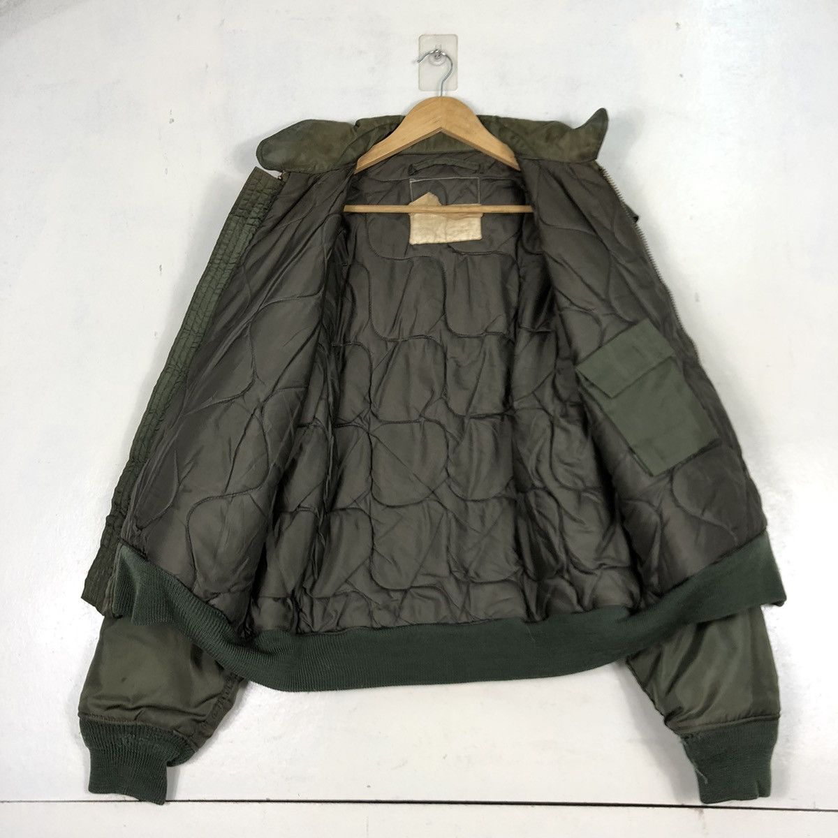 Japanese Brand Houston Bombers Jackets Size US M / EU 48-50 / 2 - 11 Thumbnail