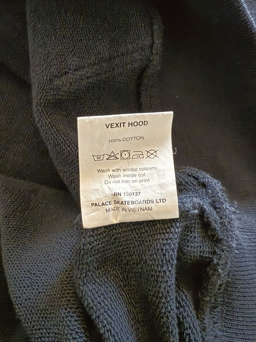 Palace Palace Hoodie Size US L / EU 52-54 / 3 - 4 Thumbnail