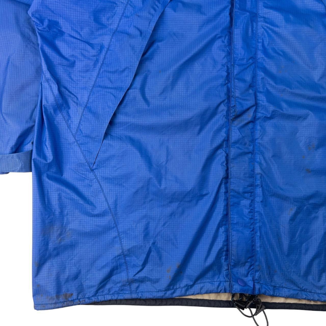 Designer Vintage Montbell Goretex XCR Zip Up Jacket Size XL Size US XL / EU 56 / 4 - 6 Thumbnail