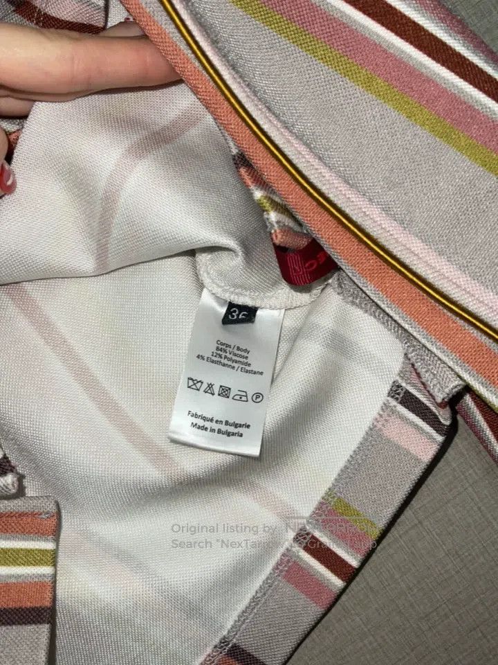 Y/Project y/project 36 Design jacket Size S / US 4 / IT 40 - 3 Thumbnail