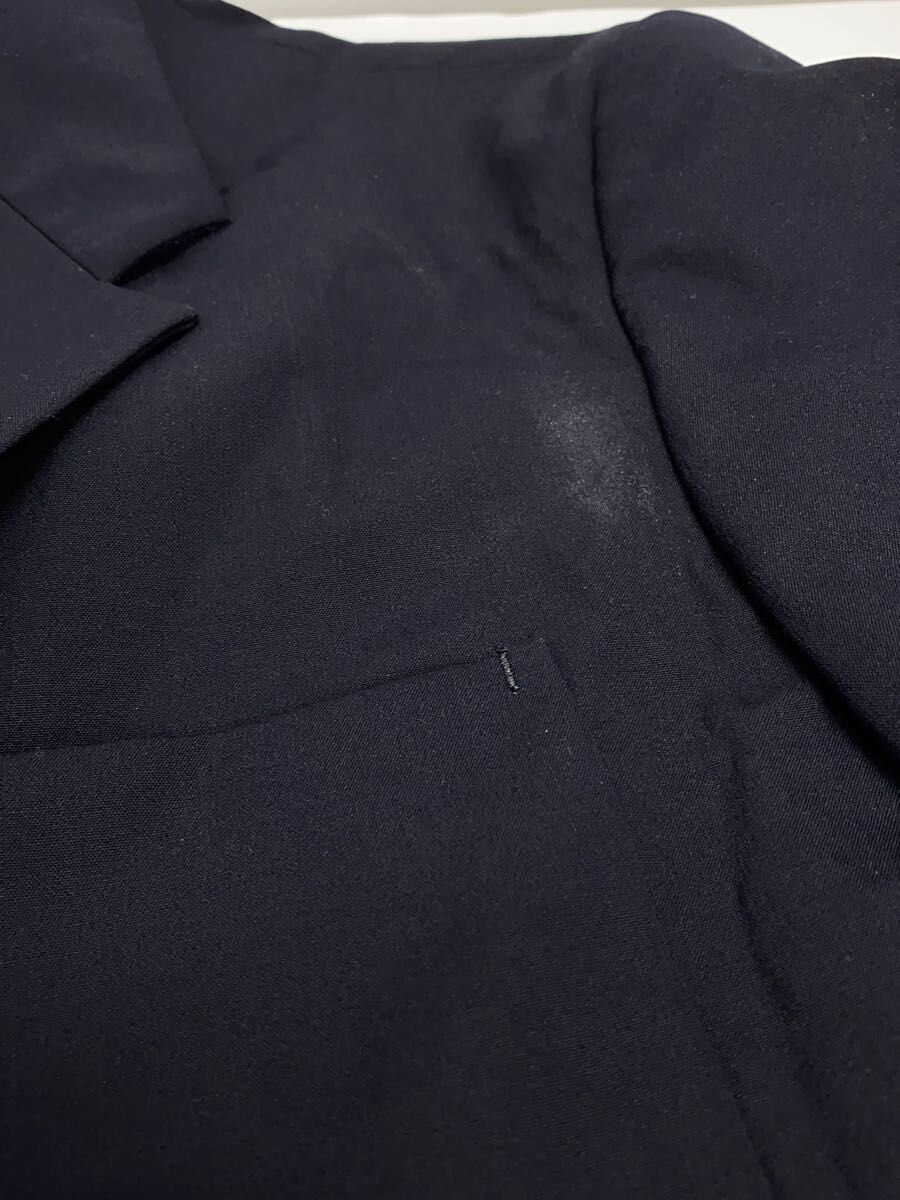 Yohji Yamamoto yohji yamamoto POUR HOMME/Y's for men/92ss Tailored jacket Size US XXL / EU 58 / 5 - 6 Thumbnail