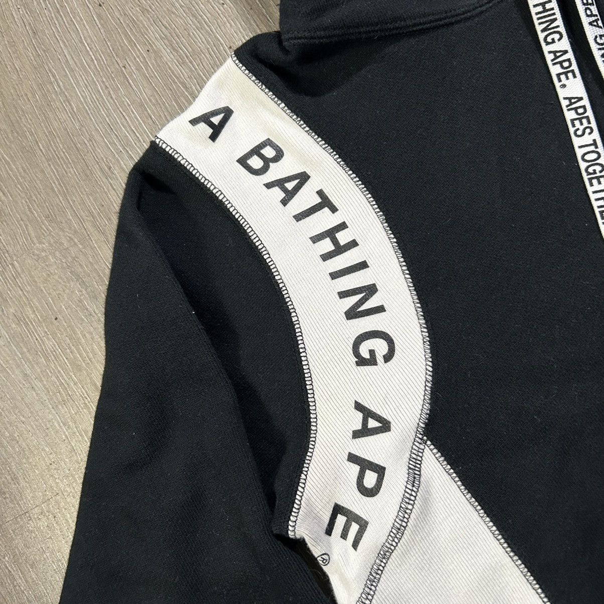Bape BAPE Pullover Hoodie Size US S / EU 44-46 / 1 - 2 Thumbnail