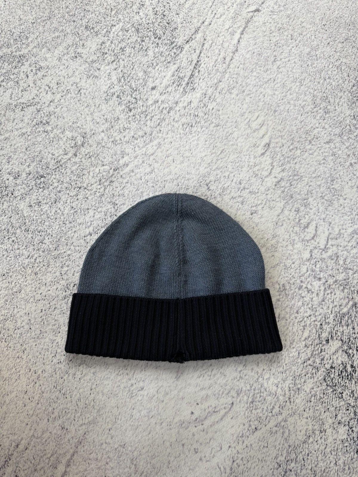 Vivienne Westwood Vivienne Westwood Beanie Hat Small Logo Embroidery Size ONE SIZE - 8 Thumbnail