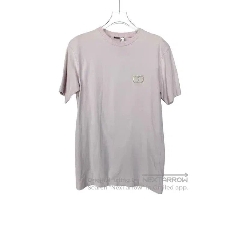 Dior Pink Wool Women's T.