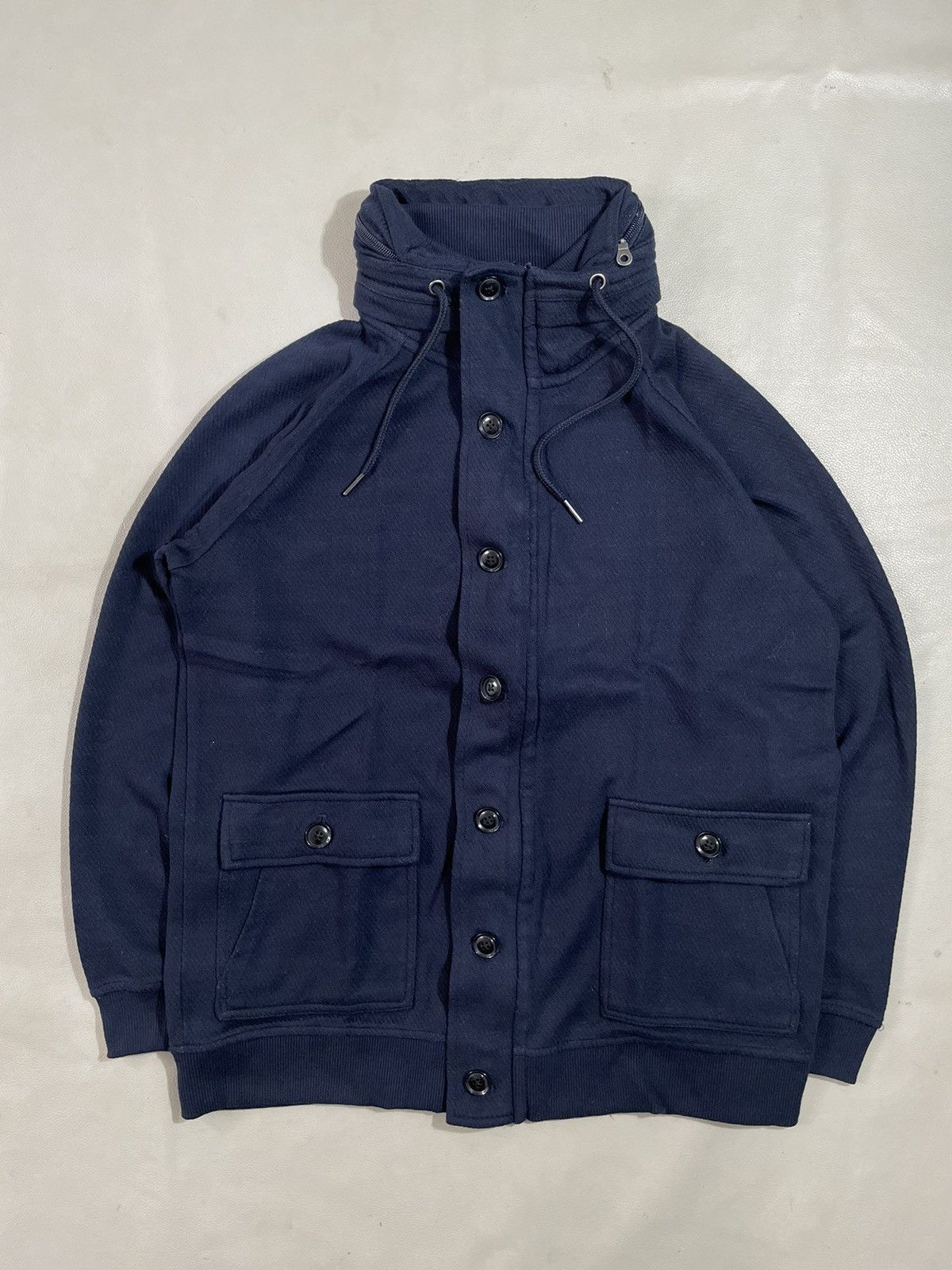 Men's Le Grande Bleu (L.G.B.) Sweatshirts & Hoodies | Grailed