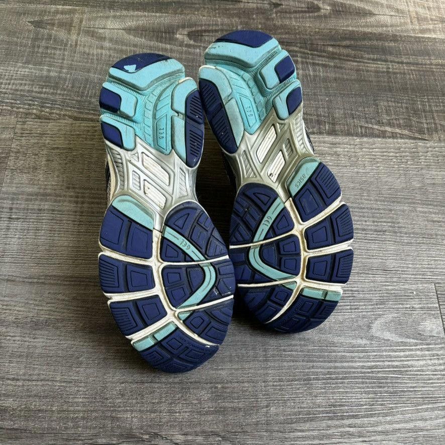 Asics ASICS • GT-1000 "T2L6N" (7.5M) Size US 7.5 / EU 40-41 - 6 Thumbnail