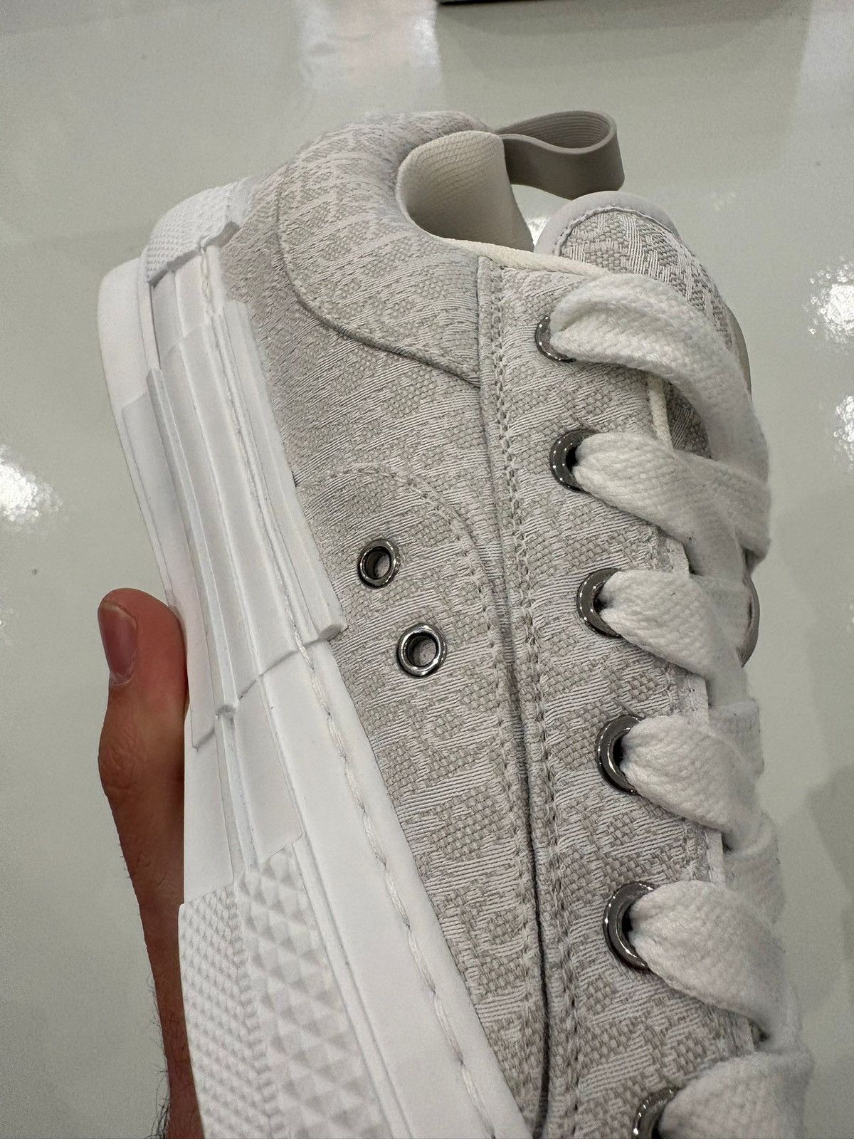 Dior Dior B23 DS Size US 7 / EU 40 - 18 Thumbnail