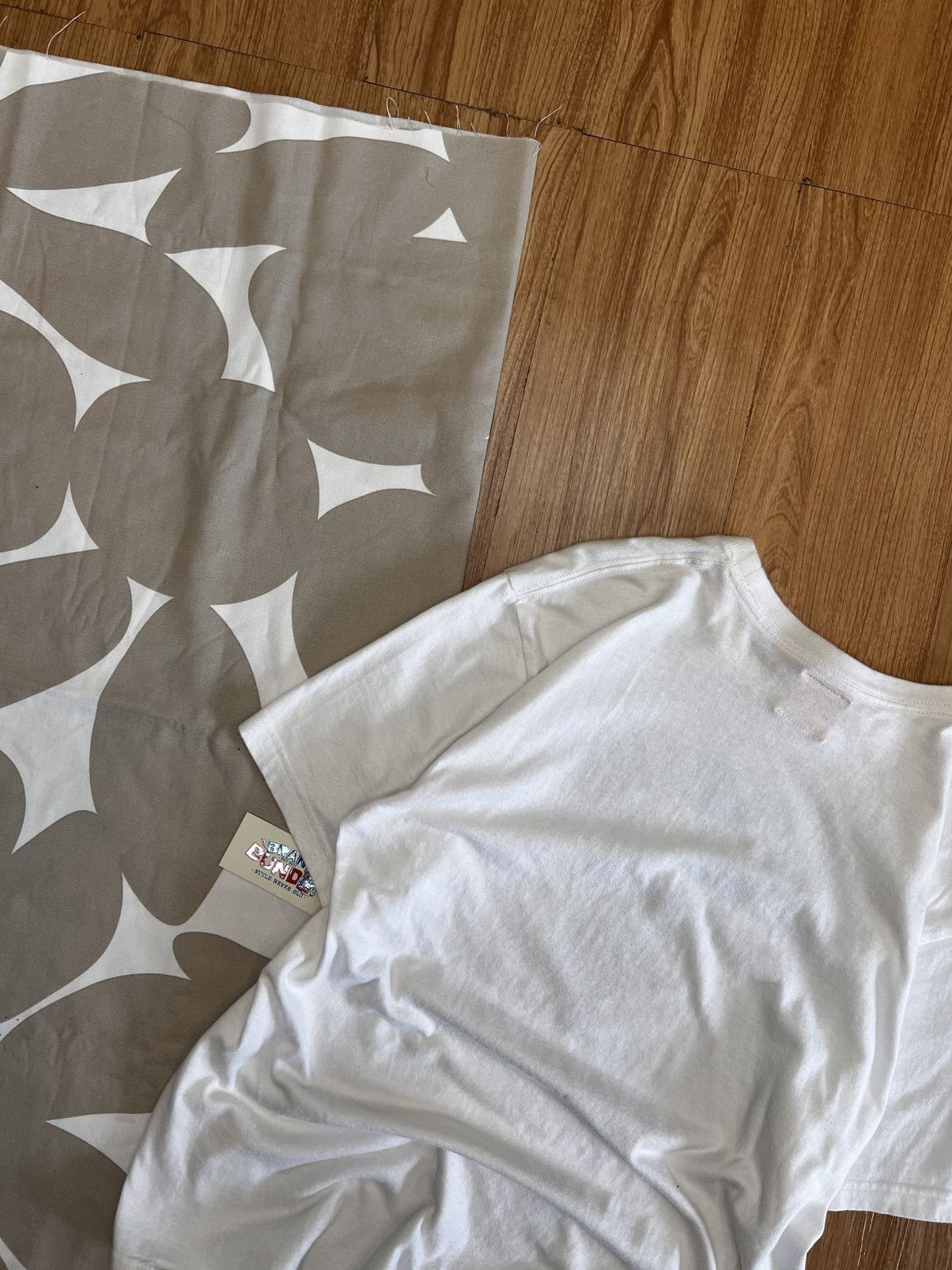 FR2 FR2 Fxxking Rabbits Size US S / EU 44-46 / 1 - 8 Thumbnail