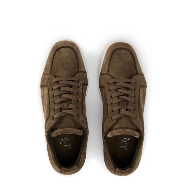 Christian Louboutin Rantulow Sneakers Size US 10 / EU 43 - 6 Thumbnail