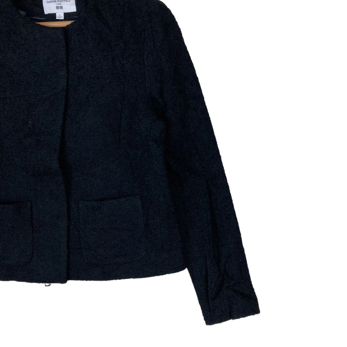 Uniqlo Japanese Brand Uniqlo Collab with Carine Roitfeld Hidden Size L / US 10 / IT 46 - 3 Thumbnail