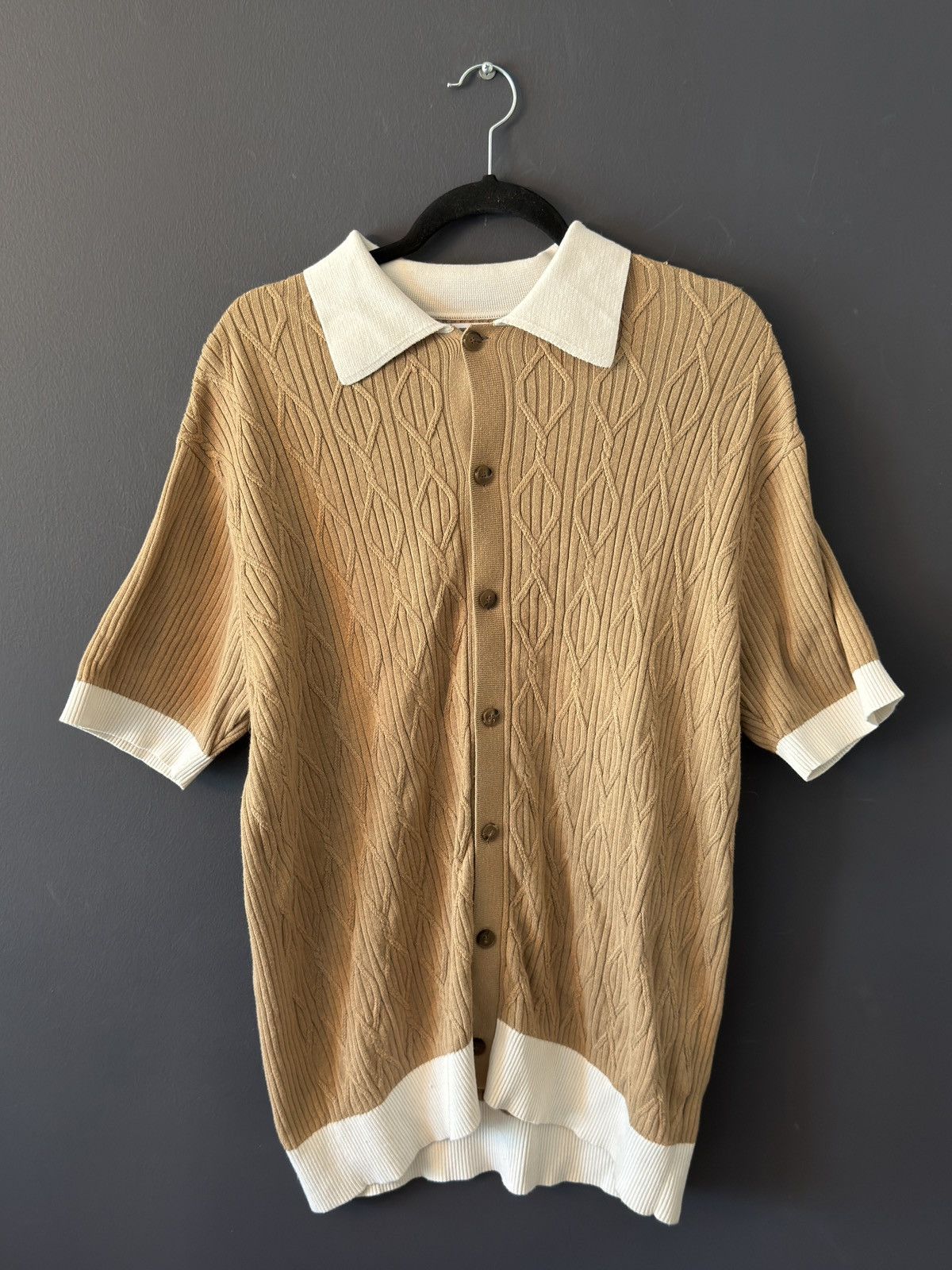 Other Transparent Hotel “Made Man” Polo Size US L / EU 52-54 / 3 - 1 Thumbnail