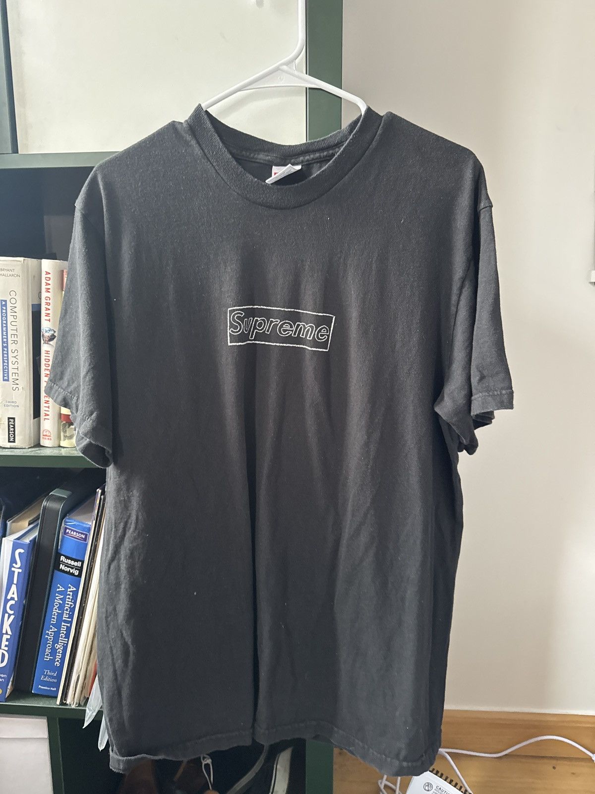 Kaws × Supreme | Grailed