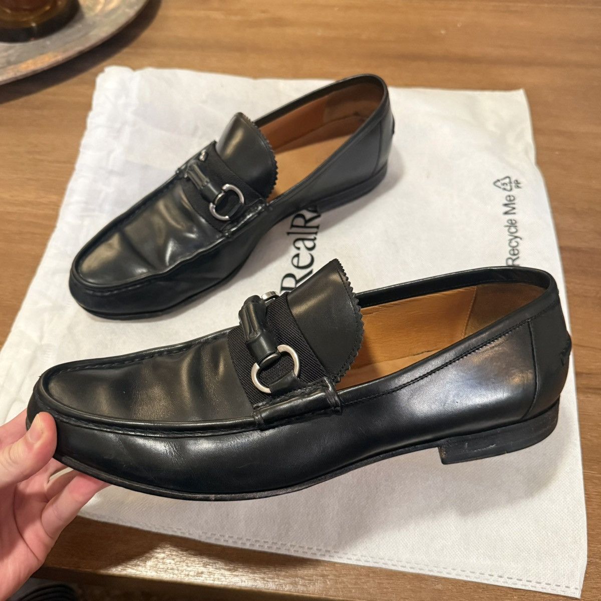Gucci Shoes | Grailed