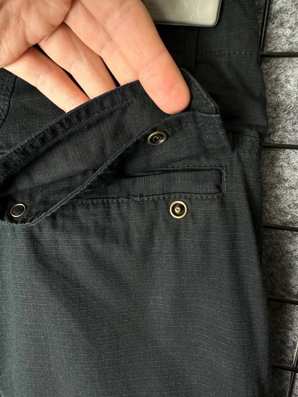 Dickies × Japanese Brand Dickies casual military pants multi pocket size 32/32 Size US 32 / EU 48 - 3 Thumbnail