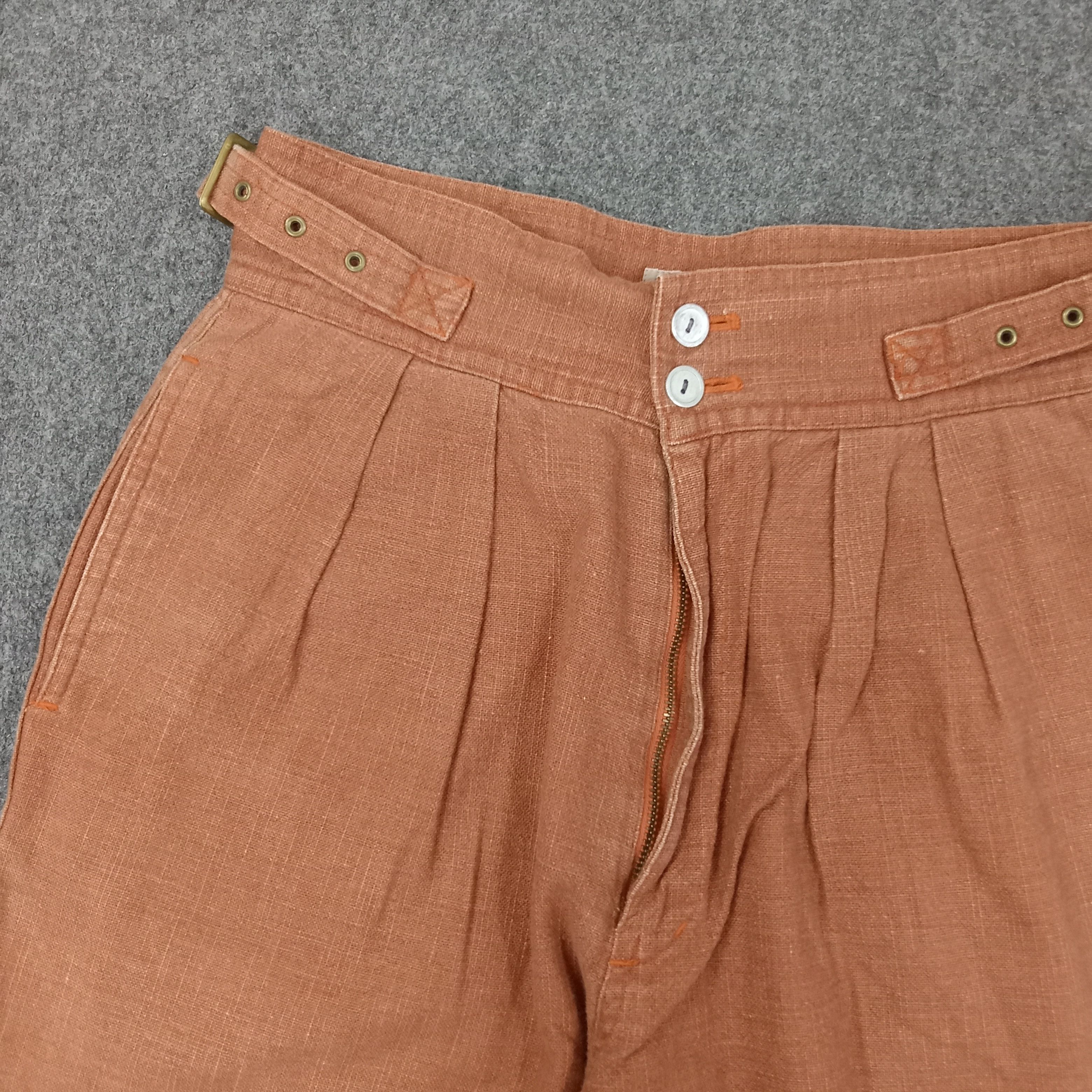 Hai Sporting Gear by Issey Miyake Balloon Pants C244N19