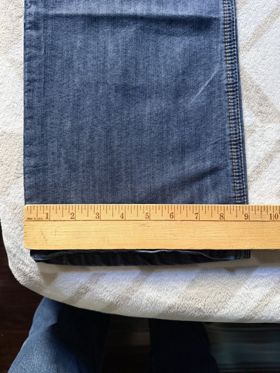 4GSELLER 2010s Monster energy Denim Size US 32 / EU 48 - 9 Thumbnail