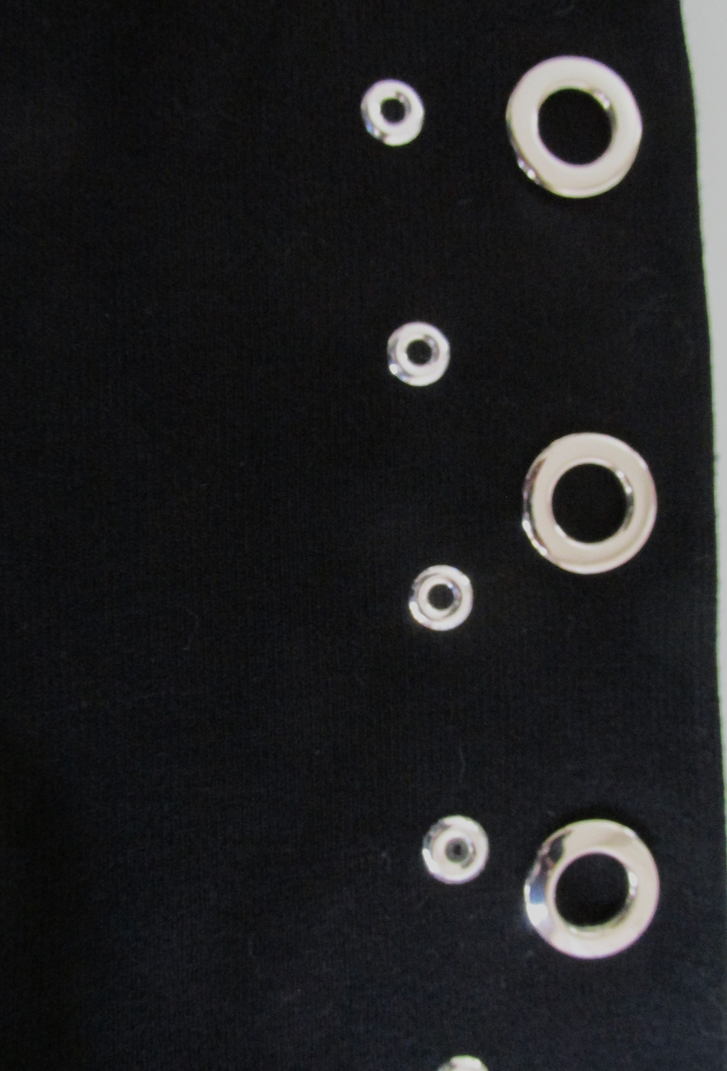 I.N.C International Concepts (NWT) Embellished Knit Dress - Small Size S / US 4 / IT 40 - 7 Thumbnail
