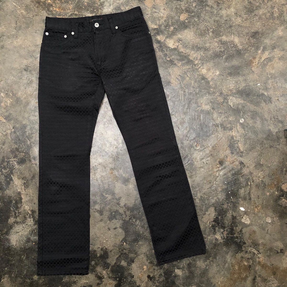 Morgan Homme Morgan Homme Size US 29 - 1 Thumbnail
