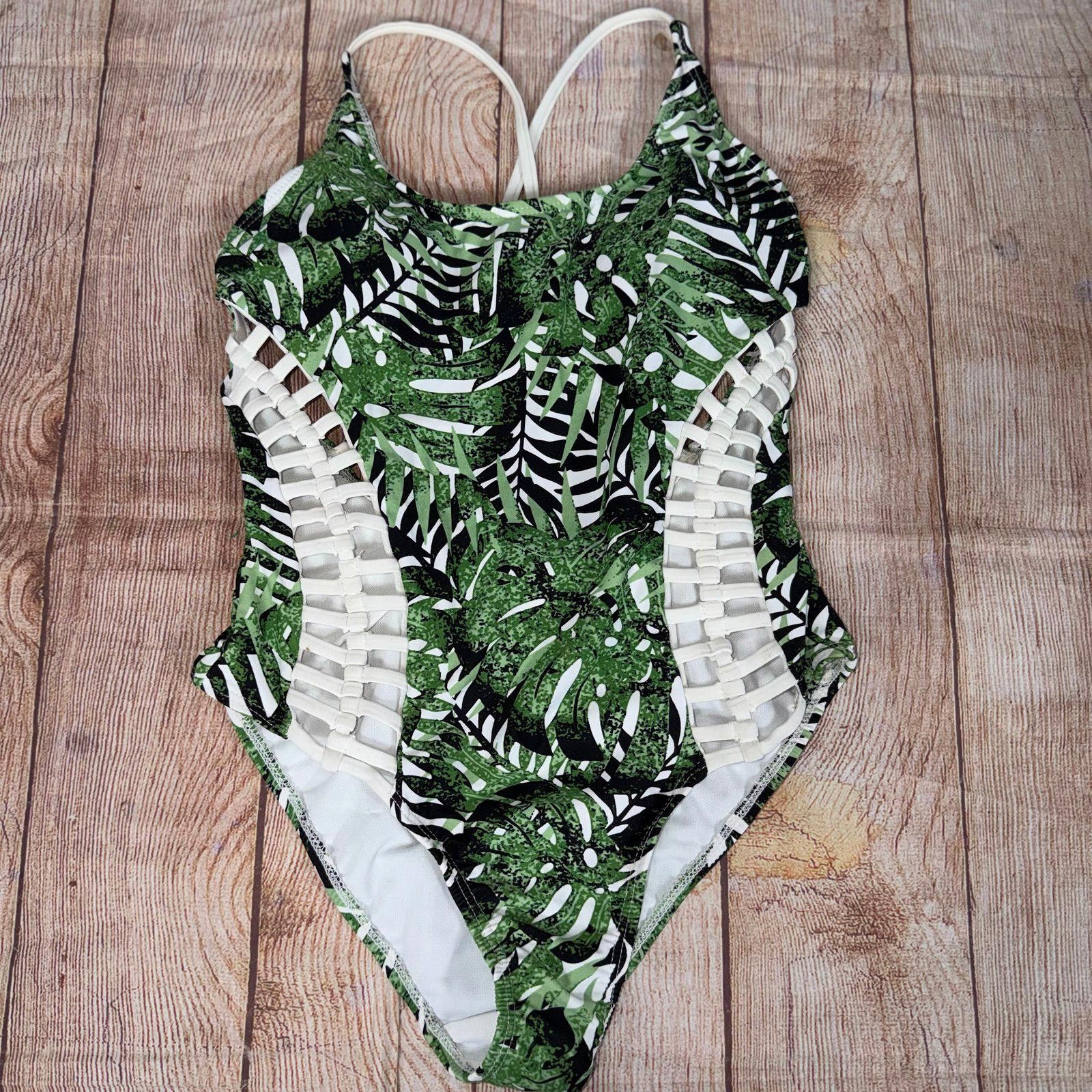 Other TiniBikini XS One Piece Swimsuit Size ONE SIZE - 1 Thumbnail